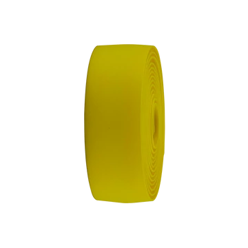 BBB Cycling kerékpáros kormánybetekerő szalag BHT-01 Race Ribbon, EVA, 2.5mm vastag, sárga OLDALTÁMASZ