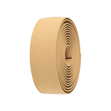 BBB Cycling kerékpáros kormánybetekerő szalag BHT-01 Race Ribbon, EVA, 2.5mm vastag, aranybarna OLDALTÁMASZ