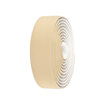 BBB Cycling kerékpáros kormánybetekerő szalag BHT-16 GravelRibbon Gel, poliuretán, gél csillapítás, 3.5mm vastag, homoksárga KORMÁNYBETEKERŐ SZALAGOK