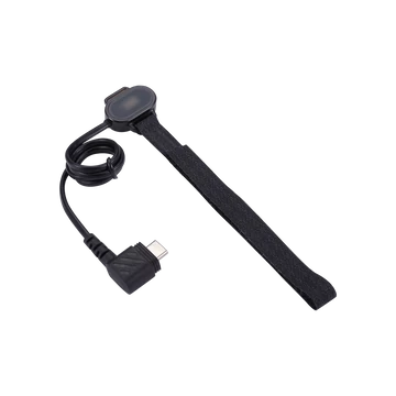 BBB Cycling kerékpáros lámpához távkapcsoló BLS-179 StrikeDuo Remote, USB-C csatlakozás, kompatibilis BLS-171, BLS-172 és BLS-173 StrikeDuo lámpákkal, 30 cm hosszú VILÁGÍTÁS