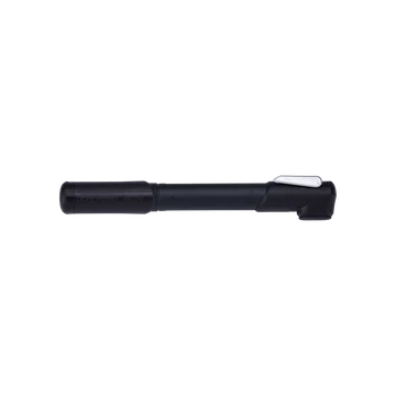 BBB Cycling kerékpáros minipumpa BMP-54 WindWave, 230 mm, max 7 bar, fekete PUMPA