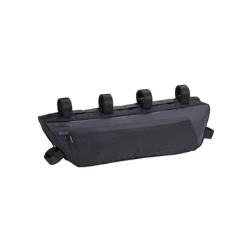 BBB Cycling kerékpáros  táska bikepackinghez BSB-142L Middle Mate, vázra, 5liter, vízálló TÁSKA