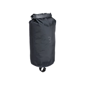 BBB Cycling kerékpáros  táska bikepackinghez BSB-145 Stack Pack, villára, fém kerettel, 4liter, vízálló TÁSKA