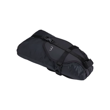BBB Cycling kerékpáros  táska bikepackinghez BSB-146 SeatSupply, nyeregre, 5liter, vízálló TÁSKA