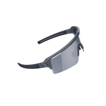 BBB Cycling kerékpáros sportszemüveg BSG-65 Fuse, szürke keret / MLC ezüst lencsékkel SZEMÜVEGEK