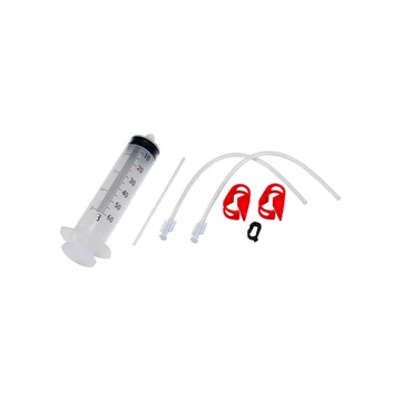 BBB Cycling kerékpáros tubeless folyadék befecskendező BTI-190 Sealant Injector DEFEKTMENTESÍTŐK