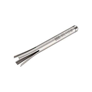 BBB Cycling kerékpáros szerszám - kormánycsapágy kiütő BTL-113 CupOut, 22mm, Press fit-es középcsapágyakhoz 24 mm-es tengely használatával SZERSZÁM