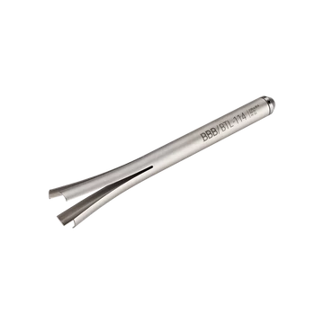 BBB Cycling kerékpáros szerszám - kormánycsapágy kiütő BTL-114 CupOut, 25.4mm, 1", 1 1/8” és 1 1/4”-os kormánycsapágyakhoz és PF30/BB30 középcsapágyakhoz SZERSZÁM