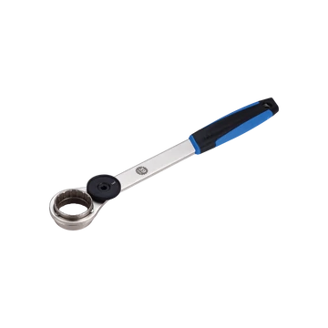 BBB Cycling kerékpáros szerszám - középrész leszedő BTL-116 BracketGrip, 16 fog, 39/41 mm-es külső átmérőjű Shimano csészékkel kompatibilis SZERSZÁM