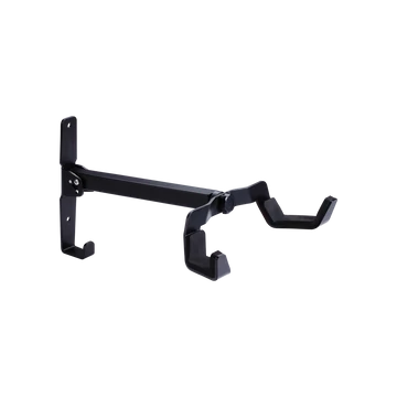 BBB Cycling kerékpáros szerszám - fali akasztó BTL-150 Wallmount Deluxe, felhajtható, szivacsos boritás, szögben is állítható, 20kg-ig terhelhető SZERSZÁM