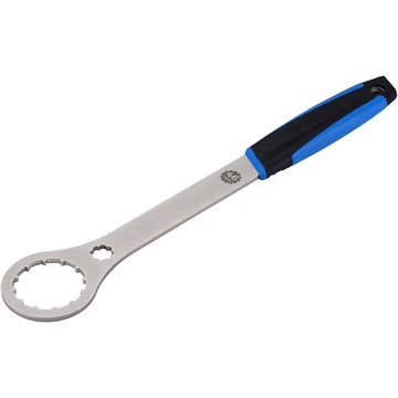 BBB Cycling kerékpáros szerszám - középrész leszedő BTL-193 Bracketgrip DUB, 12 fog, 46mm-es külső átmérőjű SRAM DUB csészékkel kompatibilis SZERSZÁM