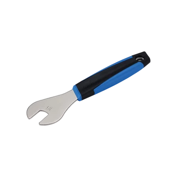 BBB Cycling kerékpáros szerszám - kónuszkulcs BTL-25 ConeFix, 15mm SZERSZÁM