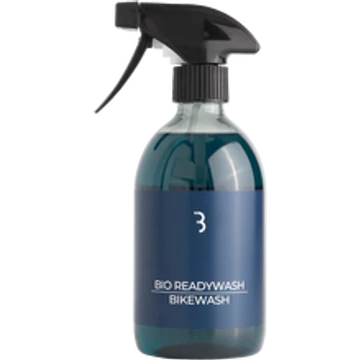 BBB Cycling kerékpáros szerszám - tisztító sampon BTL-253 BioReadyWash trigger, szórófejjel, 0,5 liter SZERSZÁM