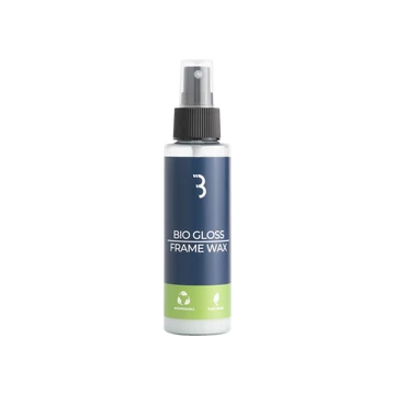 BBB Cycling kerékpáros szerszám - tisztító és ápoló váz wax BTL-265 BioGloss trigger, 100 ml SZERSZÁM