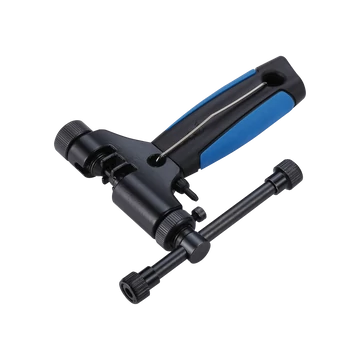 BBB Cycling kerékpáros szerszám - láncbontó BTL-55 ProfiConnect, lánctartó kampóval és póttüskével, adapterrel Campagnolo láncokhoz is SZERSZÁM