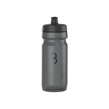 BBB Cycling kerékpáros kulacs BWB-01 CompTank, 550ml, BPA mentes, mosogatógépben is mosható, füst KULACS
