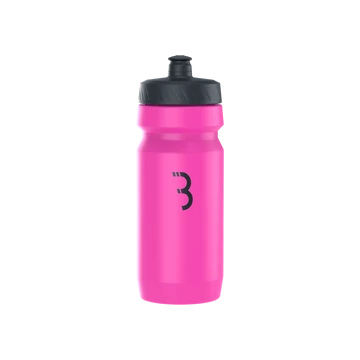 BBB Cycling kerékpáros kulacs BWB-01 CompTank, 550ml, BPA mentes, mosogatógépben is mosható, magenta KULACS
