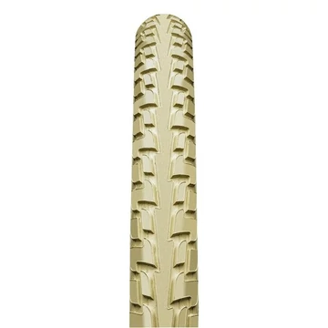 Continental kerékpáros külső gumi 37-622 RIDE Tour 28x1 3/8x1 5/8 krém/krém KÜLSŐ GUMI