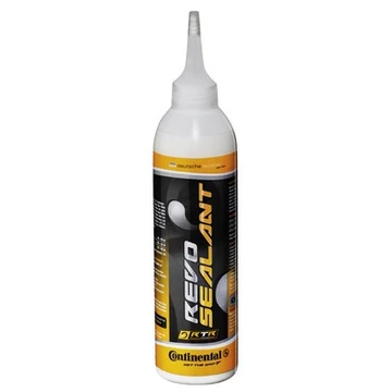 Continental defektmentesítő folyadék Revolution Sealant, tubeless és belső gumitömlős rendszerekhez, 240 ml DEFEKTMENTESÍTŐK