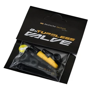 Continental tubeless szelep, 2 db ALKATRÉSZ