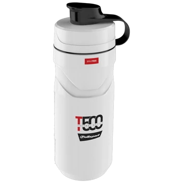 Polisport thermo kulacs T500 fehér KULACS