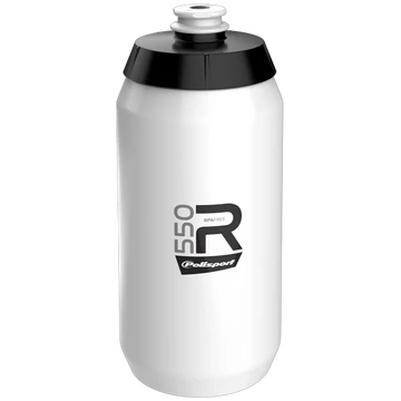 Polisport kulacs R550 fehér KULACS
