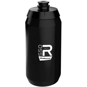 Polisport kulacs R550 fekete KULACS