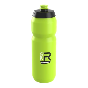 Polisport kulacs R750 neon sárga KULACS