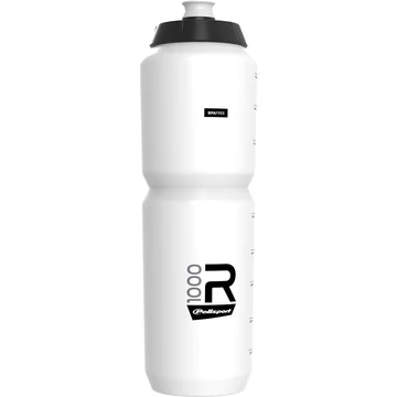 Polisport kulacs R1000 fehér KULACS