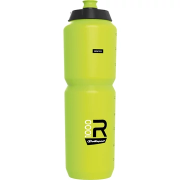 Polisport kulacs R1000 neon sárga KULACS