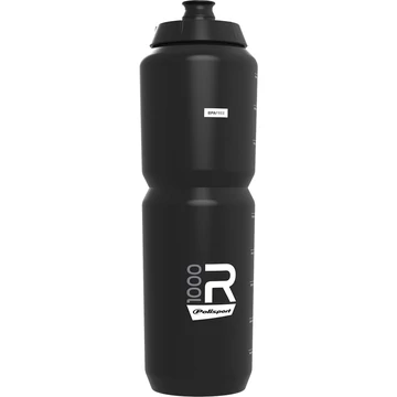Polisport kulacs R1000 fekete KULACS