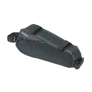 Basil váztáska Discovery 365D Frame Bag M, szürke TÁSKA