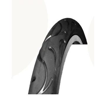 Vee Rubber kerékpáros külső gumi 62-203 12 1/2x2 1/4 VRB257 fekete KÜLSŐ GUMI