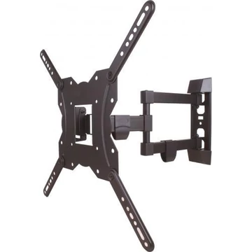 TV fali konzol WELL TVS-LCD-SW355P 23"-55"