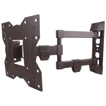 TV fali konzol WELL TVS-LCD-SW343 14"-43"