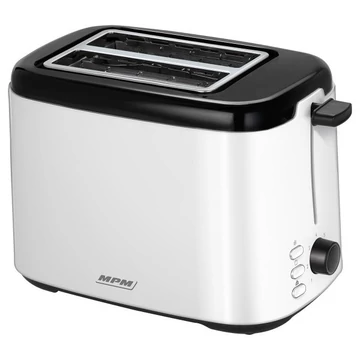 Kenyérpirító MPM MTO-07
