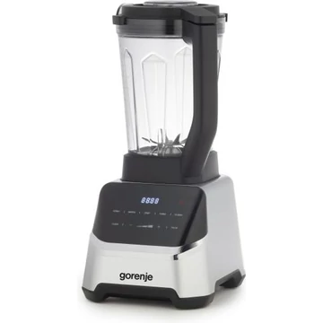 BP1500DE Mixer