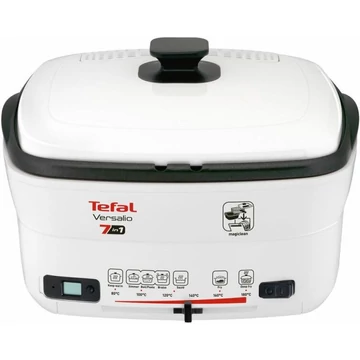 Tefal Versalio Deluxe FR490070 olajsütő