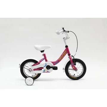 Neuzer BMX 16