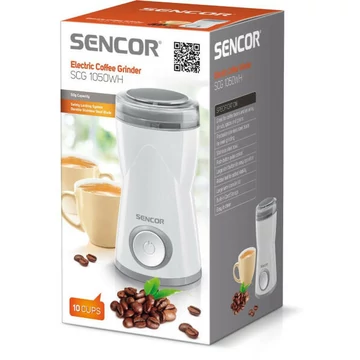 Kávédaráló  Sencor SCG 1050