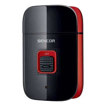 Borotva Sencor SMS 3013RD