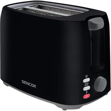 Kenyérpirító Sencor STS 2607 Fekete