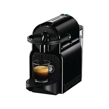 DE-LONGHI Nespresso Inissia EN80.B kapszulás kávéfőző, fekete