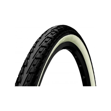 Köpeny 26x1,75 fehér oldal 47-559 RIDE Tour 01011890000 CONTINENTAL