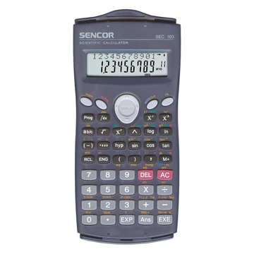 SEC 103 Tudományos számológép