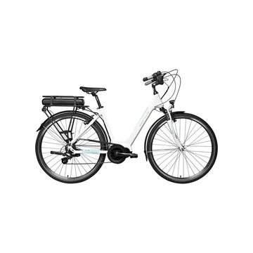 E-Bike Gepida CRISIA ALTUS 7 Bafang 450WH