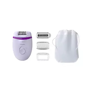 Epilátor Philips BRE275
