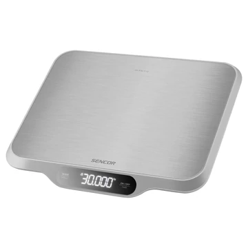 Sencor SKS 7300 KONYHAI MÉRLEG