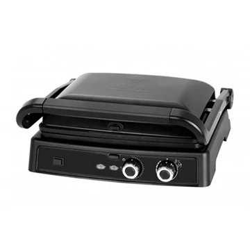 Kontakt grillsütő MPM MGR-12
