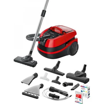TAKARÍTÓGÉP BOSCH BWD421PET